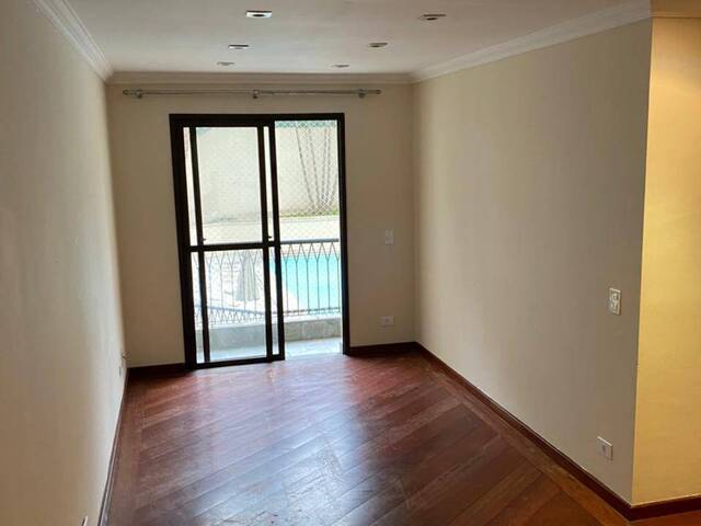 #181 - Apartamento para Venda em São Paulo - SP