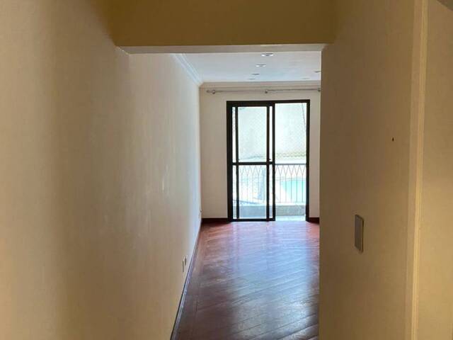 #181 - Apartamento para Venda em São Paulo - SP