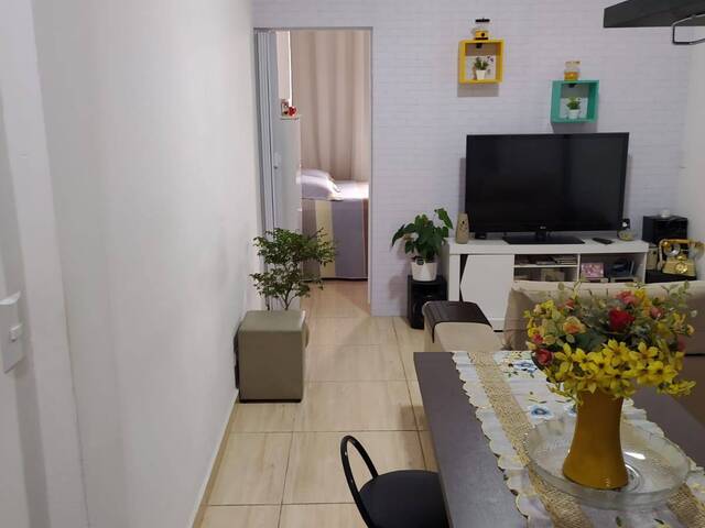 #198 - Apartamento para Venda em São Paulo - SP