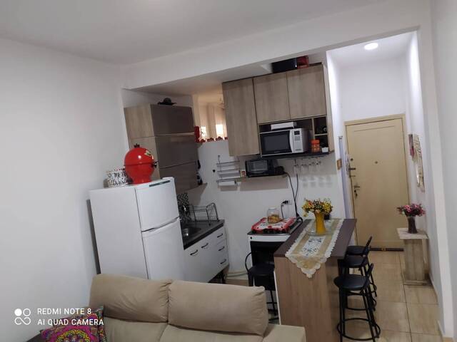 Apartamento para Venda em São Paulo - 5