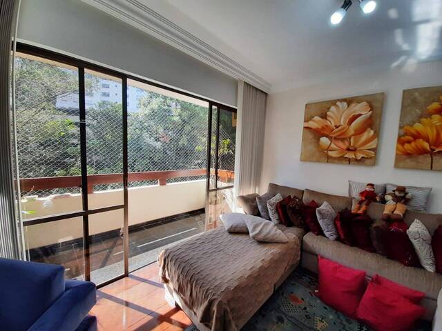#213 - Apartamento para Venda em São Paulo - SP