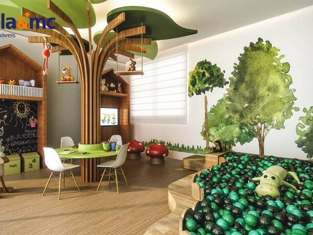 #236 - Apartamento para Venda em São Paulo - SP