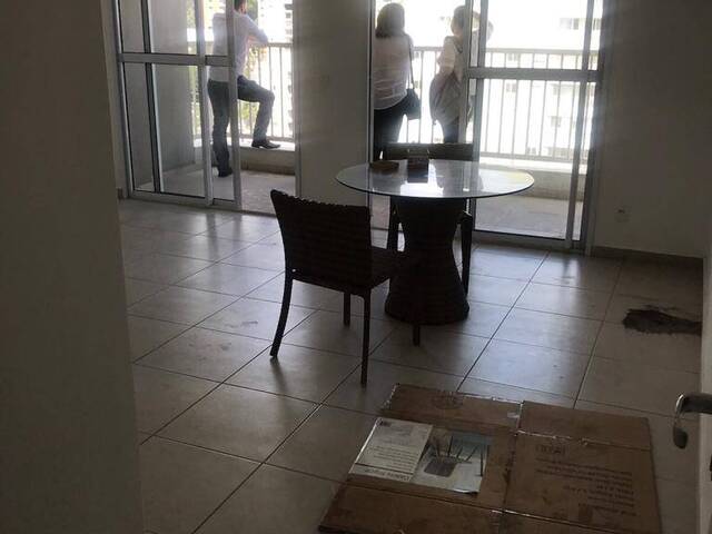 #251 - Apartamento para Venda em São Paulo - SP