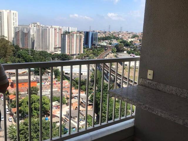 #251 - Apartamento para Venda em São Paulo - SP