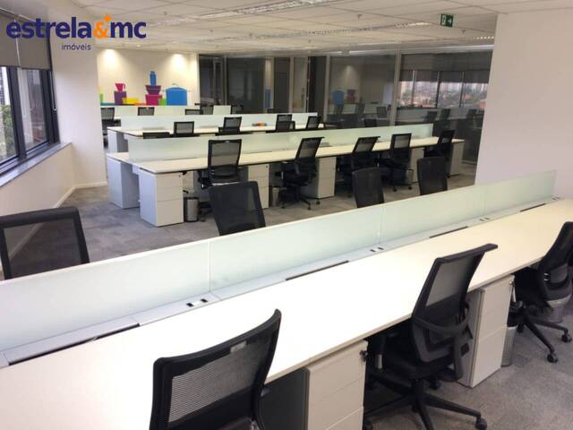 Sala para Locação em São Paulo - 5