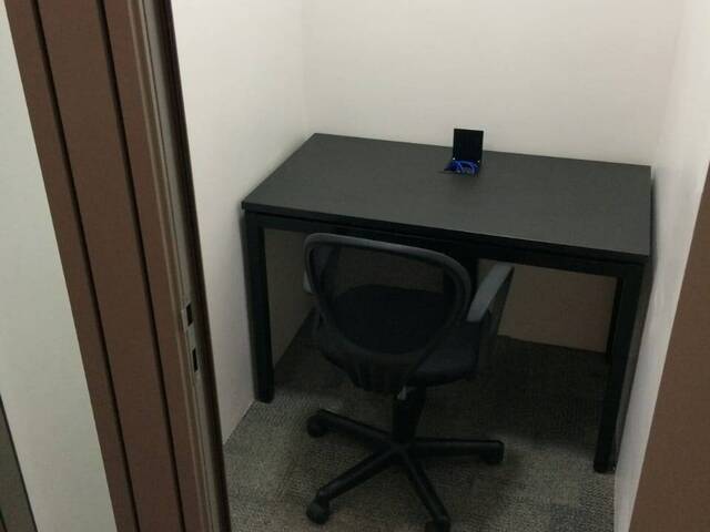 Sala para Locação em São Paulo - 4