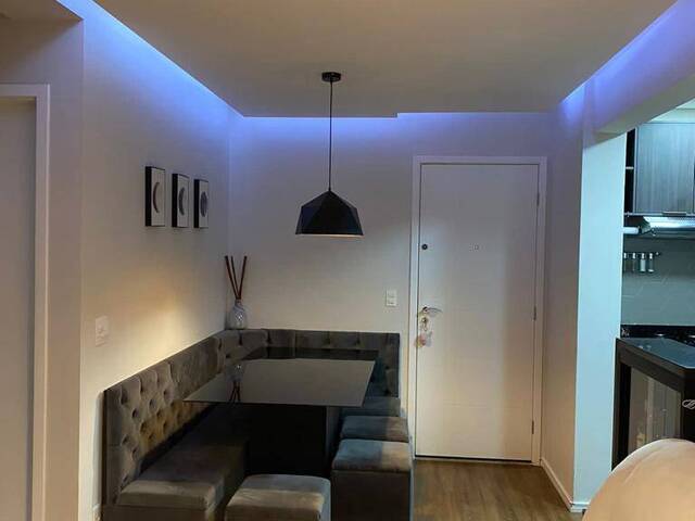 #0302 - Apartamento para Venda em São Paulo - SP