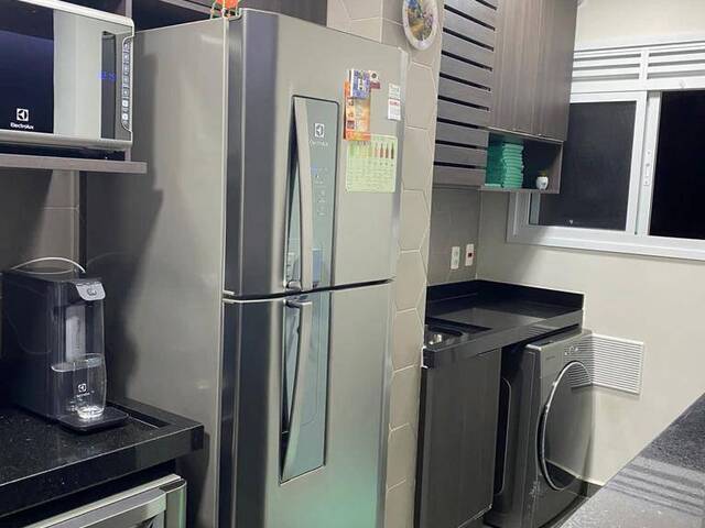 #0302 - Apartamento para Venda em São Paulo - SP