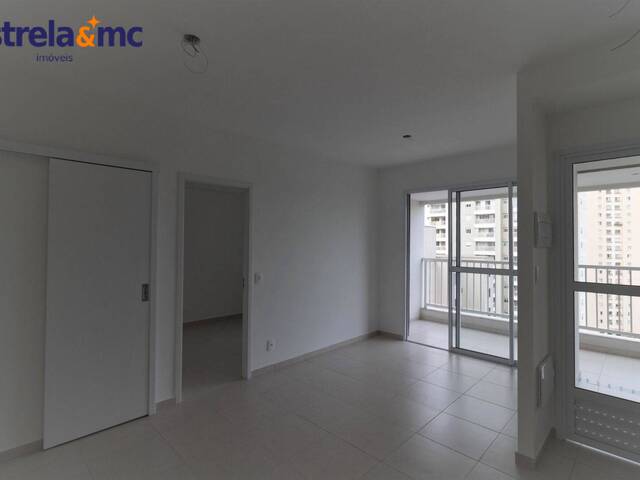 #318 - Apartamento para Venda em São Paulo - SP