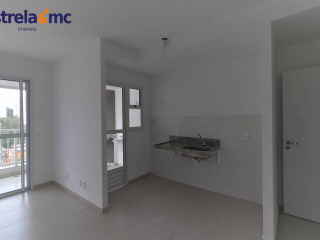 #318 - Apartamento para Venda em São Paulo - SP