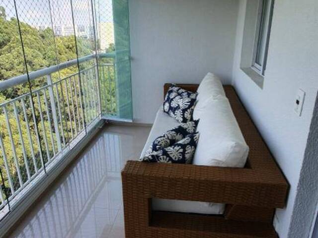 Apartamento para Venda em São Paulo - 4