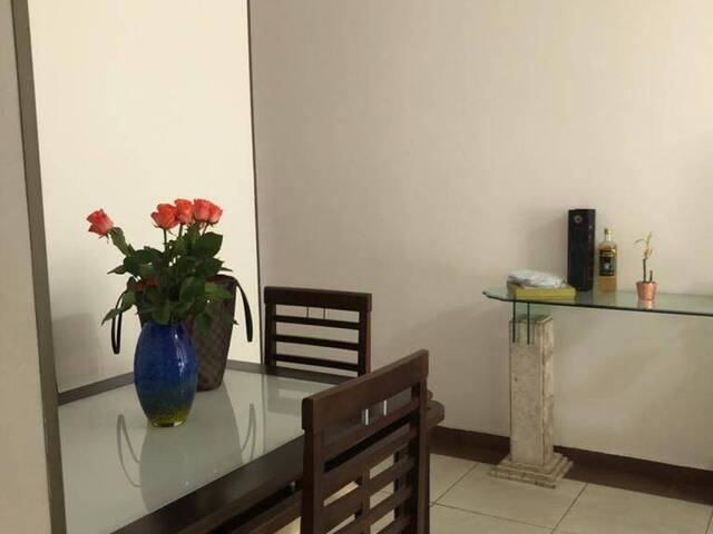 #325 - Apartamento para Venda em São Paulo - SP