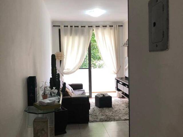 #325 - Apartamento para Venda em São Paulo - SP