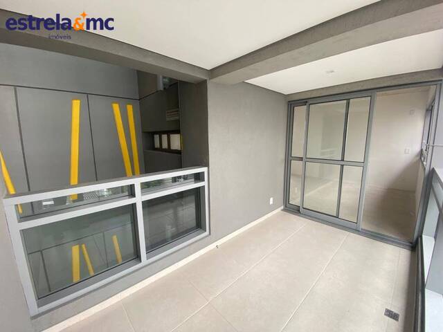 #347 - Apartamento para Venda em São Paulo - SP