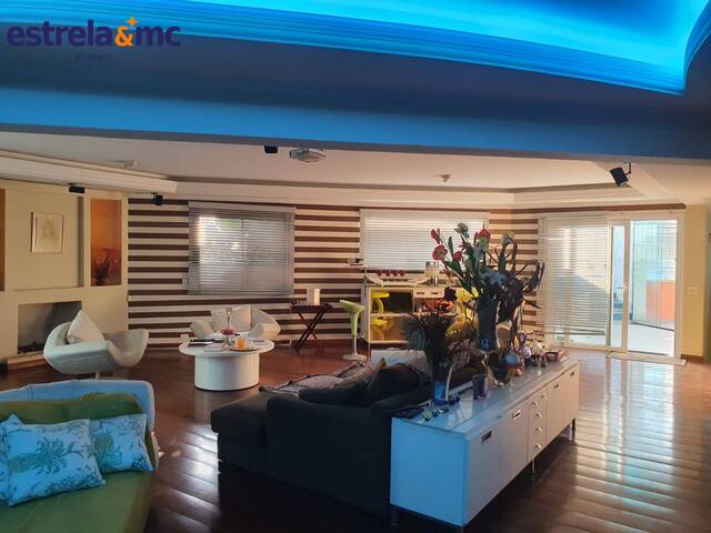 #350 - Apartamento para Venda em São Paulo - SP