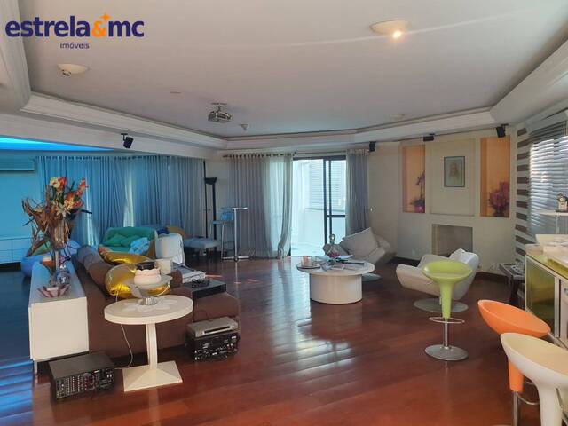 #350 - Apartamento para Venda em São Paulo - SP