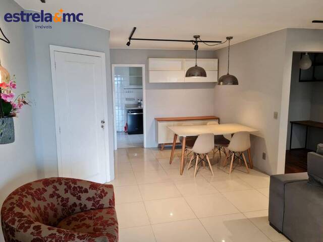#354 - Apartamento para Venda em São Paulo - SP