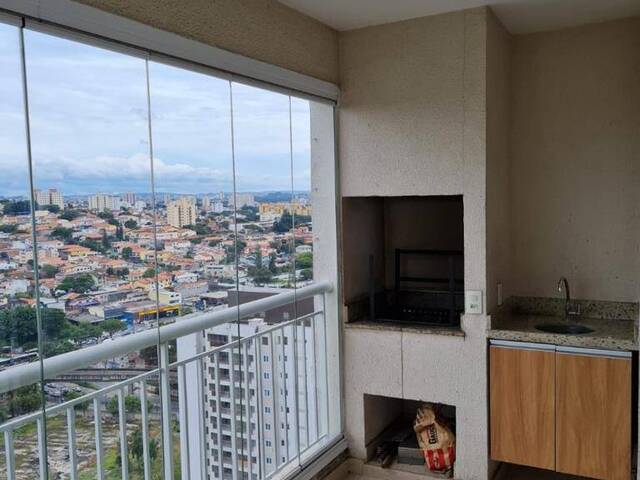 #354 - Apartamento para Venda em São Paulo - SP