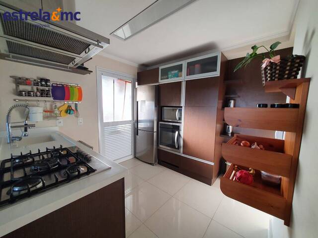 #361 - Apartamento para Venda em São Paulo - SP