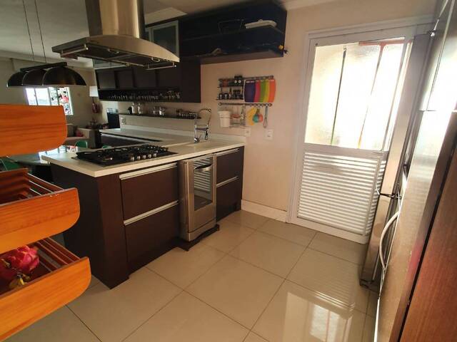 #361 - Apartamento para Venda em São Paulo - SP