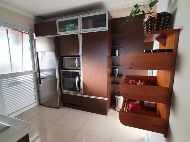 Apartamento para Venda em São Paulo - 5