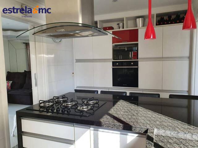 Apartamento para Venda em São Paulo - 4