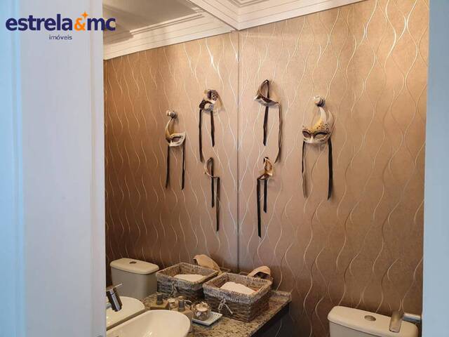 #376 - Apartamento para Venda em São Paulo - SP