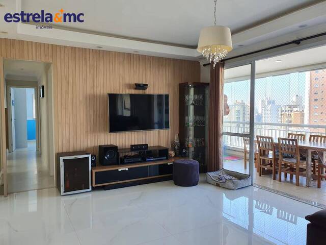 Apartamento para Venda em São Paulo - 5