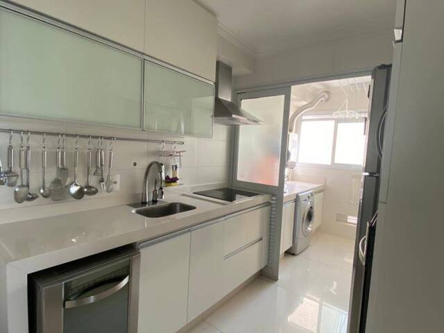 #389 - Apartamento para Venda em São Paulo - SP