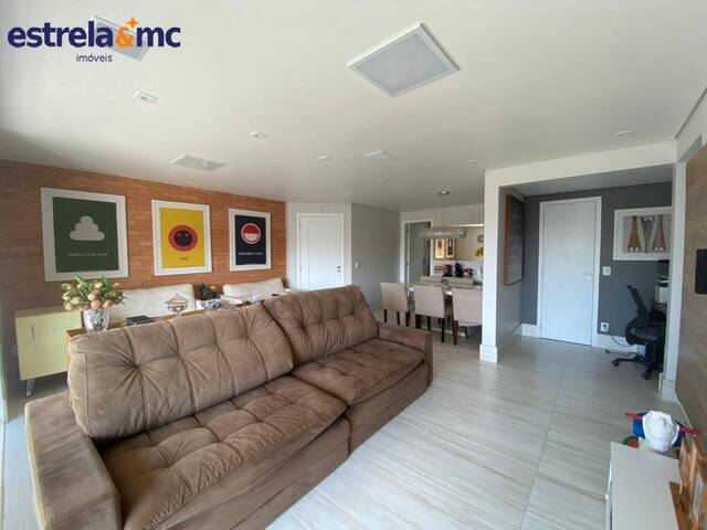 Apartamento para Venda em São Paulo - 4