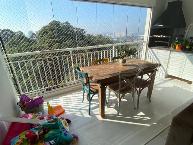 #389 - Apartamento para Venda em São Paulo - SP