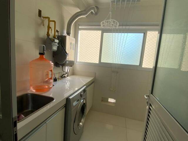 Apartamento para Venda em São Paulo - 5