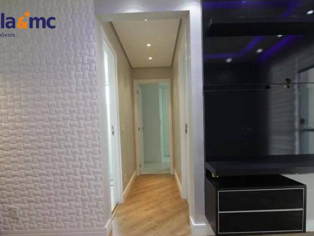 #392 - Apartamento para Venda em São Paulo - SP