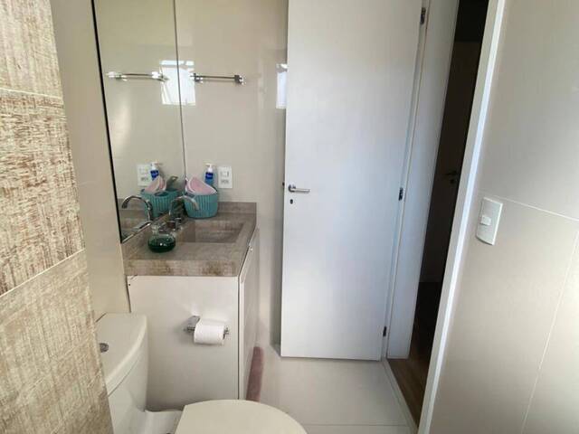 #392 - Apartamento para Venda em São Paulo - SP