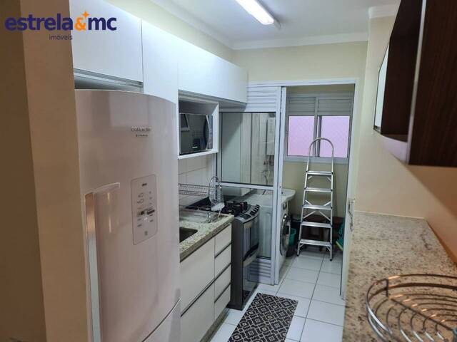 #401 - Apartamento para Venda em São Paulo - SP