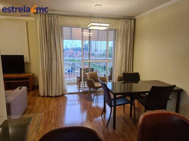 #401 - Apartamento para Venda em São Paulo - SP