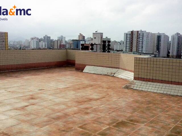 #402 - Apartamento para Venda em Praia Grande - SC - 3