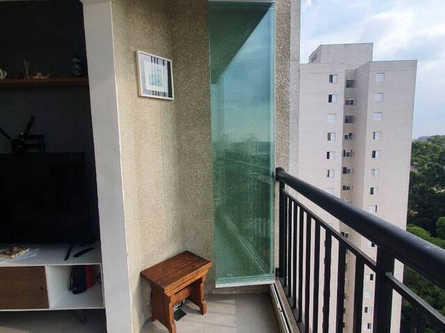 #403 - Apartamento para Venda em São Paulo - SP