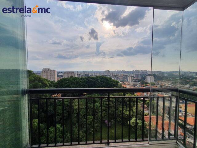 #403 - Apartamento para Venda em São Paulo - SP