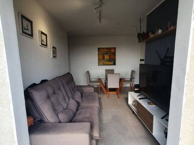 #403 - Apartamento para Venda em São Paulo - SP