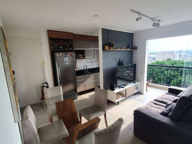Apartamento para Venda em São Paulo - 4