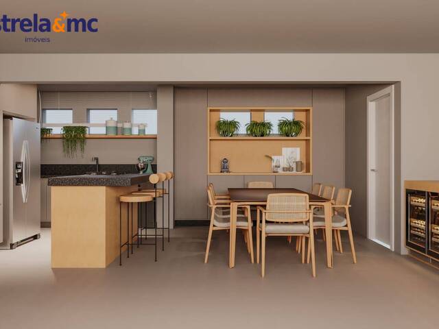 #407 - Apartamento para Venda em São Paulo - SP