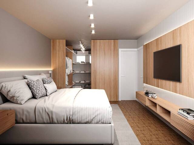 Apartamento para Venda em São Paulo - 4