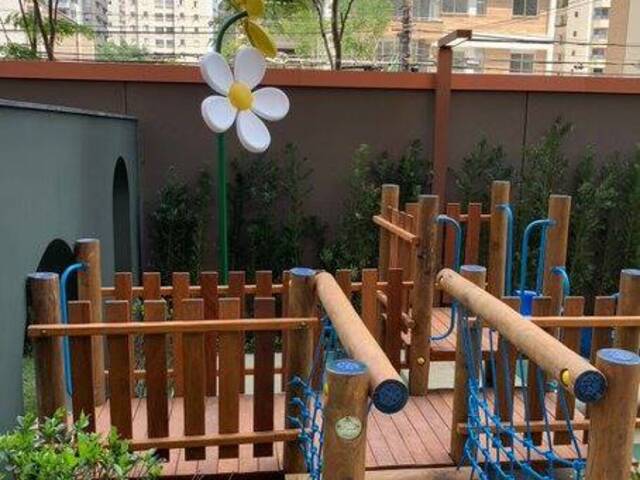 #409 - Apartamento para Venda em São Paulo - SP