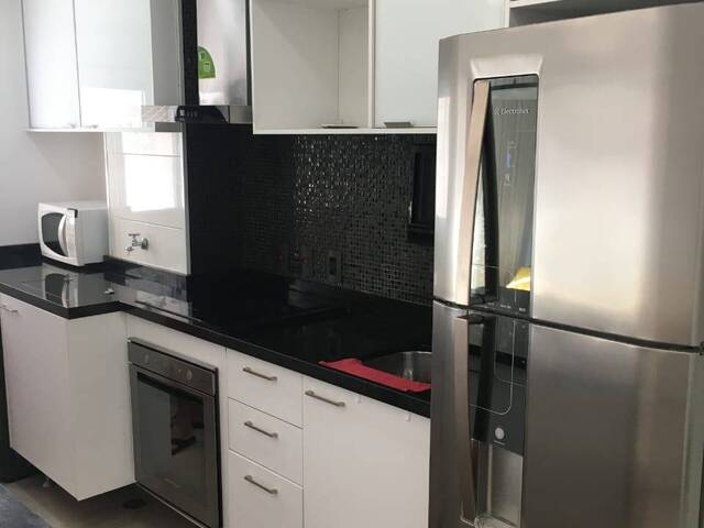 #415 - Apartamento para Venda em São Paulo - SP