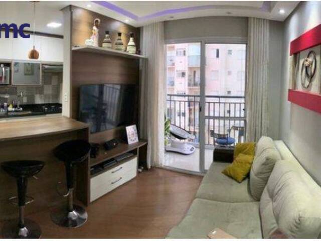 #418 - Apartamento para Venda em São Paulo - SP