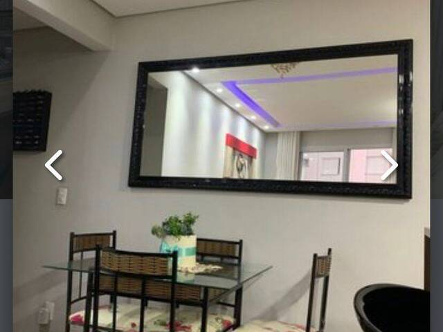 #418 - Apartamento para Venda em São Paulo - SP