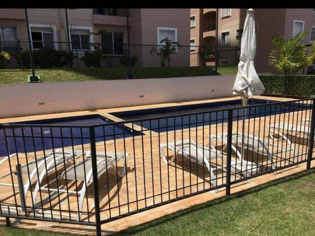 #419 - Apartamento para Venda em São Paulo - SP