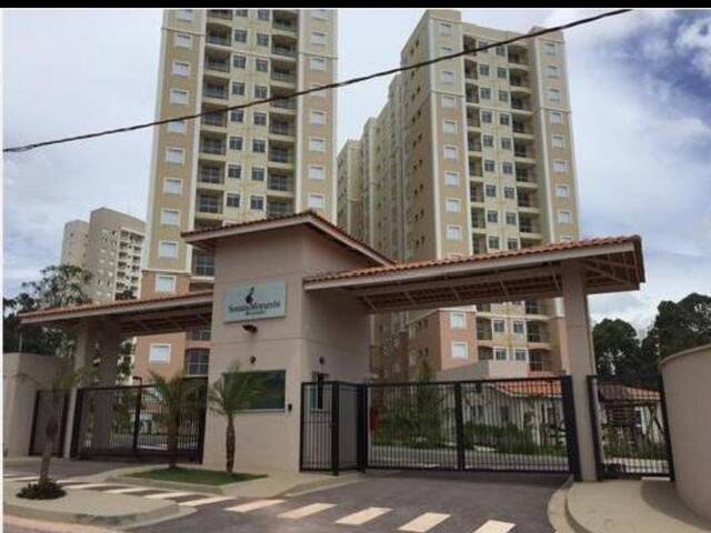 #419 - Apartamento para Venda em São Paulo - SP
