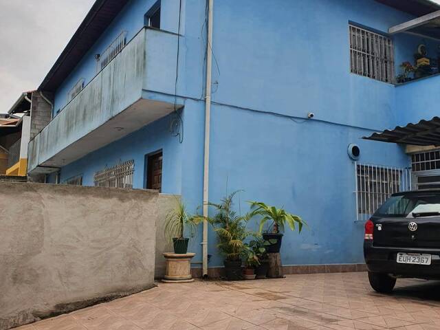 Casa para Venda em São Paulo - 5